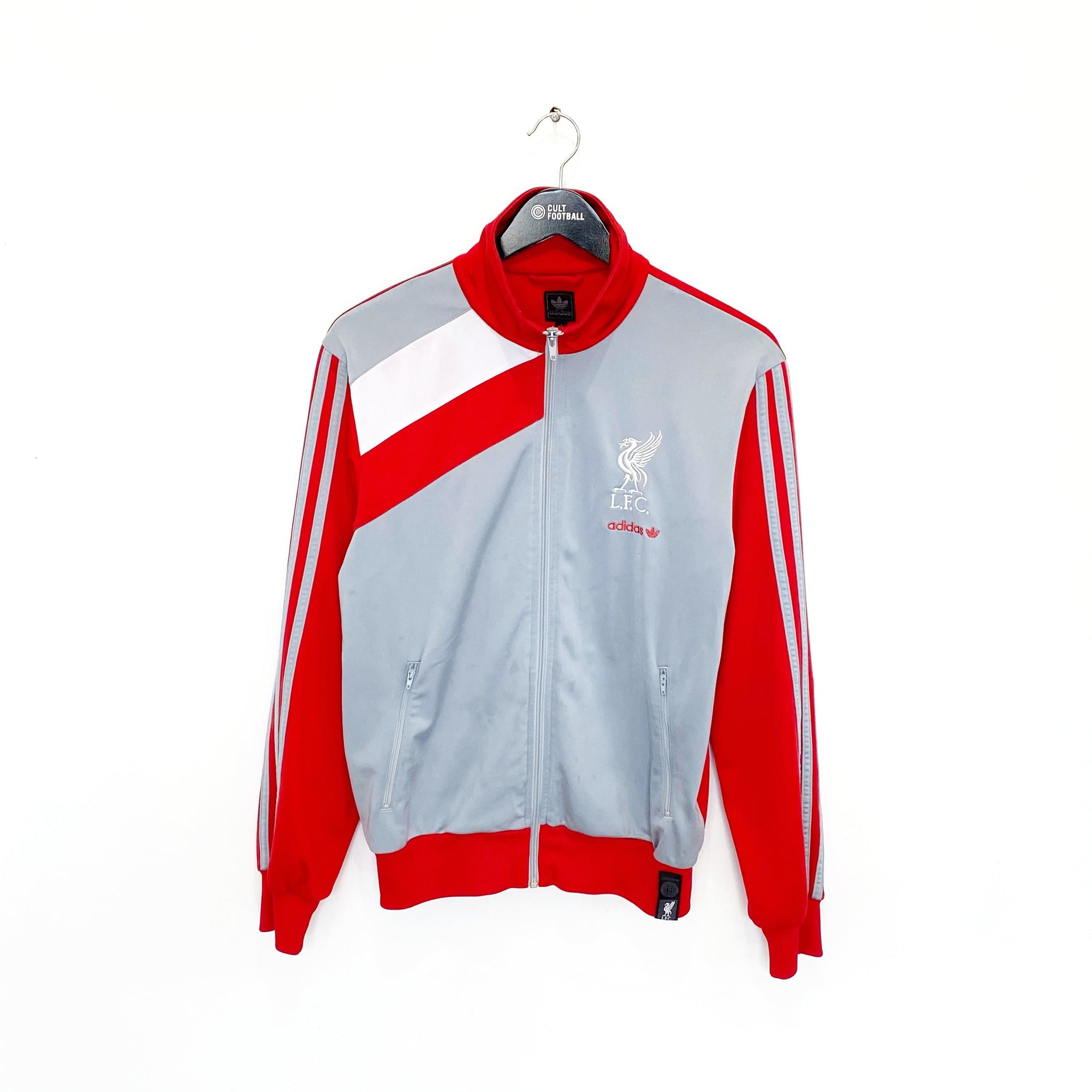 Liverpool 2024 game jacket