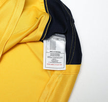 Load image into Gallery viewer, 1999/00 HENRY #14 Arsenal Vintage Nike UEFA Cup Away Football Shirt (XL) SEGA
