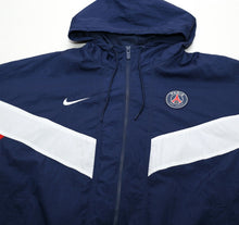 Load image into Gallery viewer, 2022/23 PSG Nike Strike Anthem Jacket Midnight Navy (XL) Paris Saint Germain
