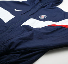 Load image into Gallery viewer, 2022/23 PSG Nike Strike Anthem Jacket Midnight Navy (M) Paris Saint Germain
