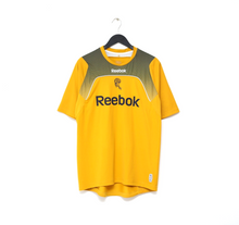 Load image into Gallery viewer, 2008/09 DAVIES #14 Bolton Wanderers Vintage Reebok Away Football Shirt (L)
