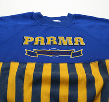 Load image into Gallery viewer, 1990&#39;s PARMA Vintage Le Felpe Dei Grandi Club Football Sweatshirt (L)
