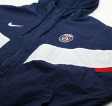 Load image into Gallery viewer, 2022/23 PSG Nike Strike Anthem Jacket Midnight Navy (M) Paris Saint Germain
