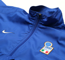 Load image into Gallery viewer, 1998/99 ITALY Vintage Nike Jacket (M/L) WC 98
