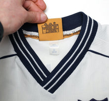 Load image into Gallery viewer, 1997/99 KLINSMANN #33 Tottenham Hotspur Vintage PONY Home Football Shirt (M)
