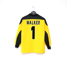 Load image into Gallery viewer, 1995/96 WALKER #1 Tottenham Hotspur LS Vintage PONY GK Football Shirt (M)

