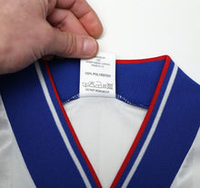 Load image into Gallery viewer, 1992/93 McCOIST #9 Rangers Vintage adidas Equipment away Shirt (M)
