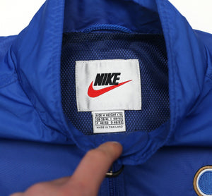 1998/99 ITALY Vintage Nike Jacket (M/L) WC 98