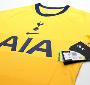 2020/21 BALE #9 Tottenham Hotspur Nike Away Football Shirt (S) BNWT