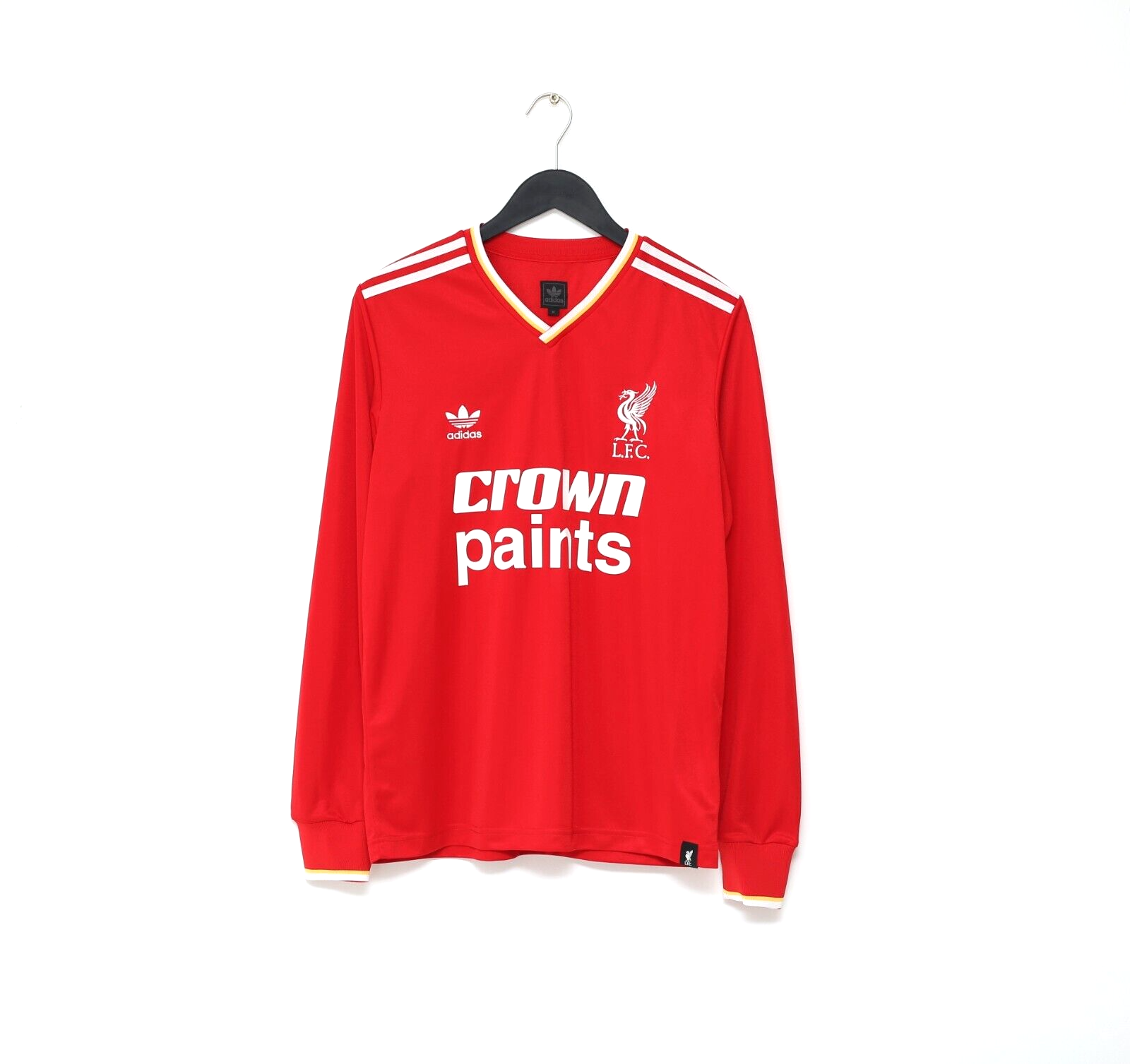 Liverpool fc adidas originals online