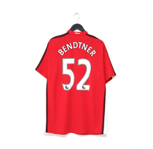 Load image into Gallery viewer, 2008/10 BENDTNER #52 Arsenal Vintage Nike Home Football Shirt Jersey (XL)
