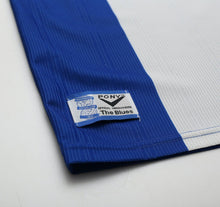 Load image into Gallery viewer, 1997/98 BIRMINGHAM CITY Vintage PONY Home Football Shirt (M)
