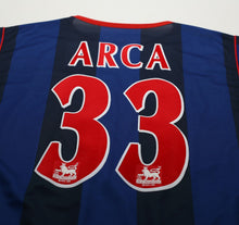 Load image into Gallery viewer, 2002/03 ARCA #33 Sunderland Vintage Nike Away Football Shirt Jersey (L)
