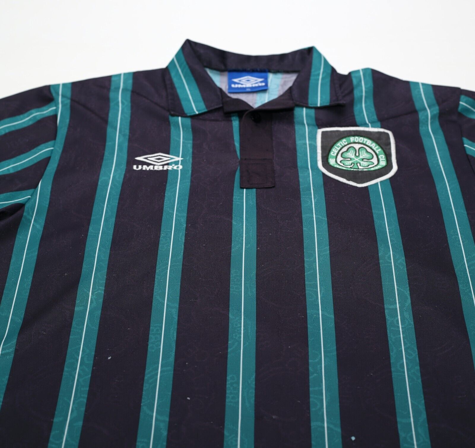 Celtic 1992 away kit online