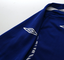 Load image into Gallery viewer, 2007/08 ARTETA #6 Everton Vintage Umbro Home Football Shirt Jersey (XXL)
