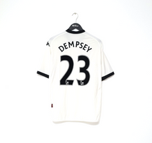 Load image into Gallery viewer, 2010/11 DEMPSEY #23 Fulham Vintage Kappa Home Football Shirt (M/L)
