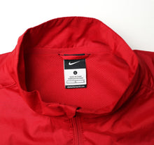 Load image into Gallery viewer, 2011/12 MANCHESTER UNITED Vintage Nike Football Track Top Jacket (L)
