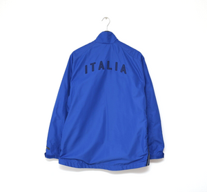 1998/99 ITALY Vintage Nike Jacket (M/L) WC 98