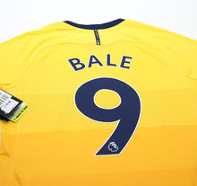 Load image into Gallery viewer, 2020/21 BALE #9 Tottenham Hotspur Nike Away Football Shirt (S) BNWT
