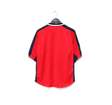 Load image into Gallery viewer, 1998/99 RANGERS Vintage Nike Away Football Shirt Jersey (L)
