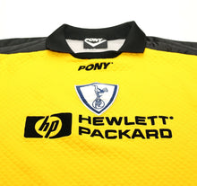 Load image into Gallery viewer, 1995/96 WALKER #1 Tottenham Hotspur LS Vintage PONY GK Football Shirt (M)
