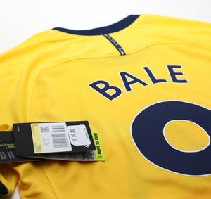 2020/21 BALE #9 Tottenham Hotspur Nike Away Football Shirt (S) BNWT