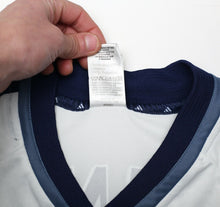 Load image into Gallery viewer, 2001/02 KING #26 Tottenham Hotspur Vintage adidas Home Football Shirt (L)
