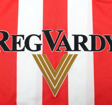 Load image into Gallery viewer, 2002/04 ARCA #33 Sunderland Vintage Nike Home Football Shirt (XL)
