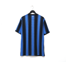 Load image into Gallery viewer, 2010/11 INTER MILAN Vintage Nike Football Home Shirt (XL)
