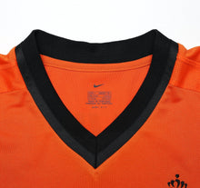 Load image into Gallery viewer, 2000/02 DAVIDS #8 Holland Vintage Nike Euro 2000 Home Football Shirt (L)
