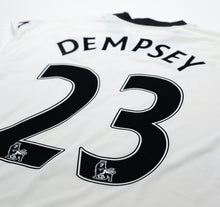 Load image into Gallery viewer, 2010/11 DEMPSEY #23 Fulham Vintage Kappa Home Football Shirt (M/L)
