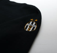 Load image into Gallery viewer, 1997/98 JUVENTUS Vintage Kappa Centenary 1/4 Zip Sweatshirt Top (L) &#39;Juvecentus&#39;
