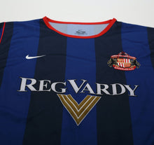 Load image into Gallery viewer, 2002/03 ARCA #33 Sunderland Vintage Nike Away Football Shirt Jersey (L)
