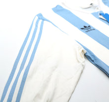 Load image into Gallery viewer, 1993 MARADONA #10 Argentina adidas Originals L/S Home Football Shirt (M) BNWT
