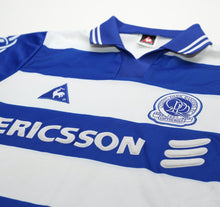 Load image into Gallery viewer, 1997/99 QPR Vintage le coq sportif Home Football Shirt Jersey (M) 38/40
