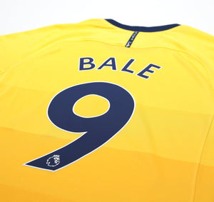 2020/21 BALE #9 Tottenham Hotspur Nike Away Football Shirt (S) BNWT