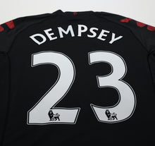 Load image into Gallery viewer, 2011/12 DEMPSEY #23 Fulham Vintage Kappa Home Football Shirt (M/L)
