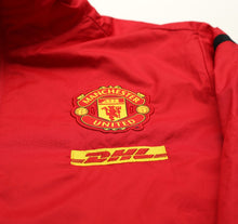 Load image into Gallery viewer, 2011/12 MANCHESTER UNITED Vintage Nike Football Track Top Jacket (L)
