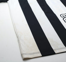 Load image into Gallery viewer, 1996/97 JUVENTUS Vintage Kappa Long Sleeve Training Shirt (XL)
