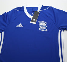 Load image into Gallery viewer, 2017/18 BIRMINGHAM CITY adidas Home Football Shirt (S) BNWT
