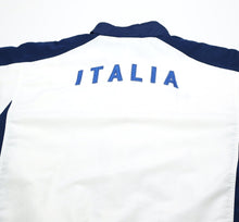 Load image into Gallery viewer, 1998/99 ITALY Vintage Nike Jacket (L) World Cup 98
