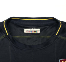 Load image into Gallery viewer, 2003/04 WEST HAM UNITED Vintage Reebok Away Football Shirt (XL)
