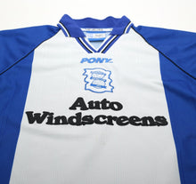 Load image into Gallery viewer, 1997/98 BIRMINGHAM CITY Vintage PONY Home Football Shirt (M)
