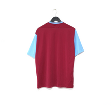 Load image into Gallery viewer, 2003/05 WEST HAM UNITED Vintage Reebok Home Football Shirt (L)
