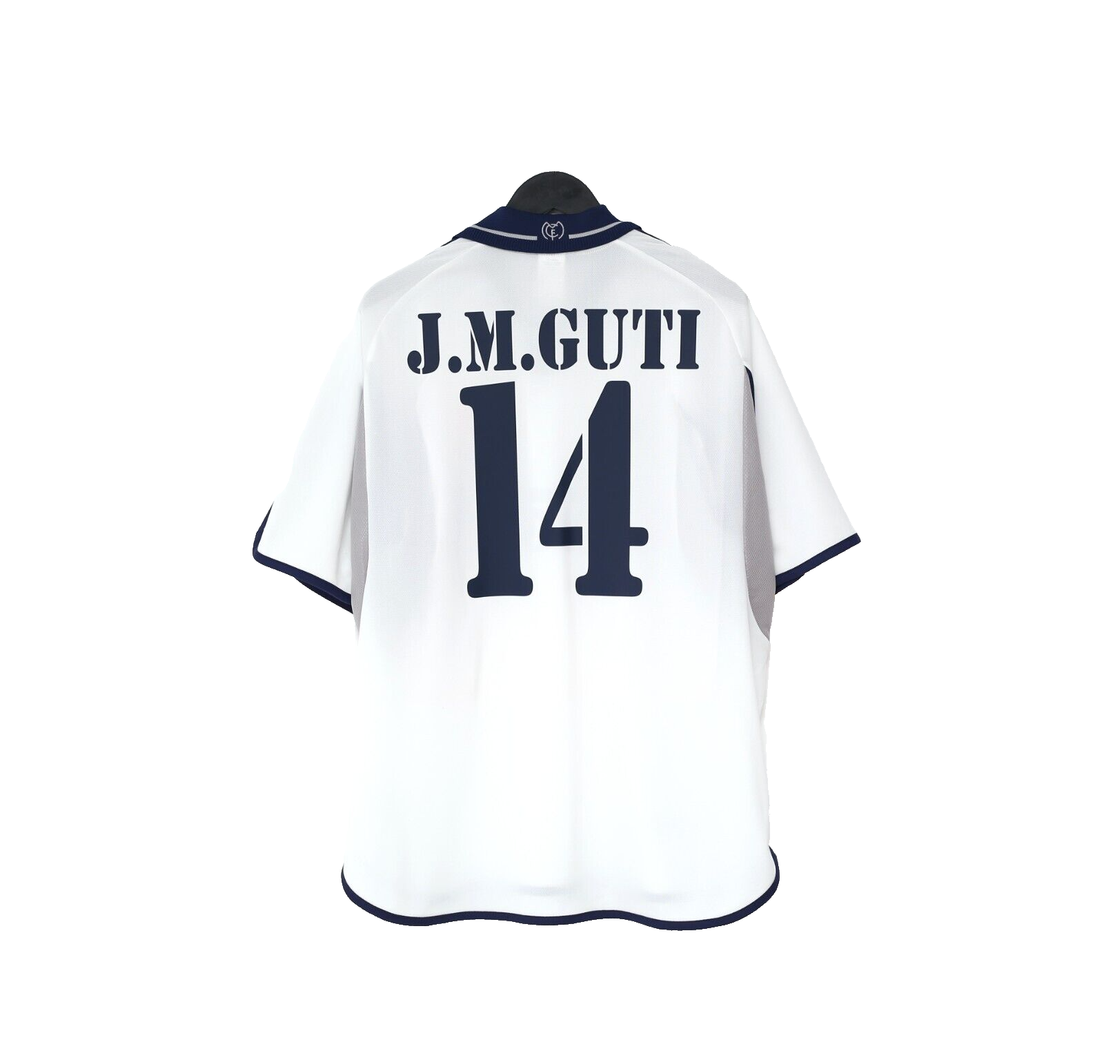 Guti jersey online