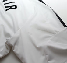 Load image into Gallery viewer, 2011/12 SINCLAIR #11 Swansea City Vintage adidas Home Football Shirt (L)
