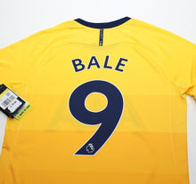 Load image into Gallery viewer, 2020/21 BALE #9 Tottenham Hotspur Nike Away Football Shirt (S) BNWT
