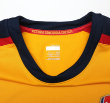 Load image into Gallery viewer, 2008/09 ARSHAVIN #23 Arsenal Vintage Nike Away Football Shirt Jersey (XL)
