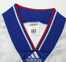 Load image into Gallery viewer, 1992/93 McCOIST #9 Rangers Vintage adidas Equipment away Shirt (M)
