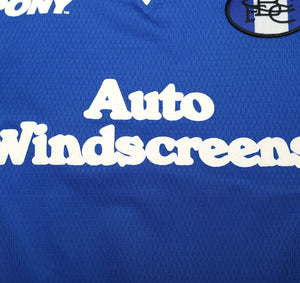 1996/97 BIRMINGHAM CITY Vintage PONY Home Football Shirt (XL)